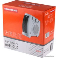 Тепловентилятор Normann AFH-202