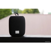 Беспроводная колонка Canyon BSP-8 (бордовый)