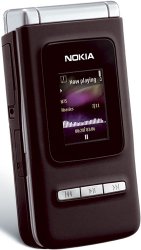 Nokia N75