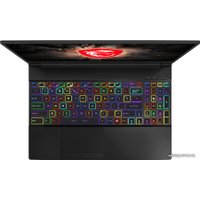 Игровой ноутбук MSI GE65 9SE-081RU Raider