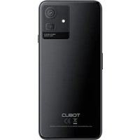 Телефон Cubot Note 50 8GB/256GB (черный)