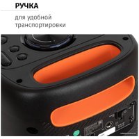 Беспроводная колонка Aiwa CAS-200