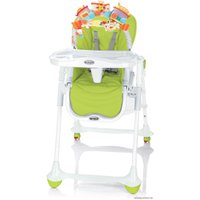 Высокий стульчик Brevi B.Fun 0-36