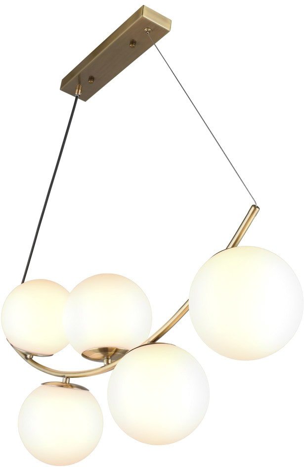 

Подвесная люстра Omnilux Acciano OML-94903-05