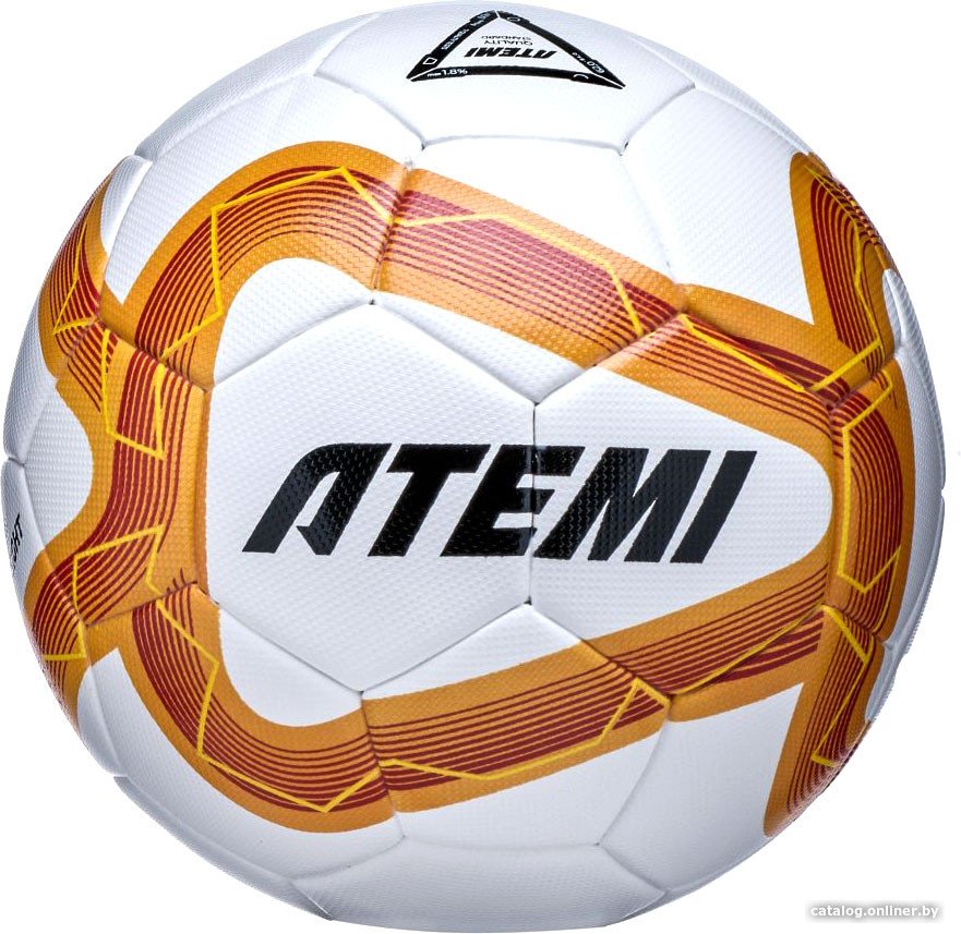 Футзальный мяч Atemi League Insight Futsal (4 размер)