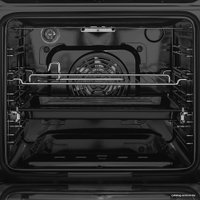 Газовый духовой шкаф MAUNFELD EOGC604B
