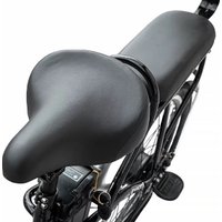 Электровелосипед Smart8 Venera Lite (черный)