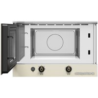 Микроволновая печь TEKA MWR 22 BI VN