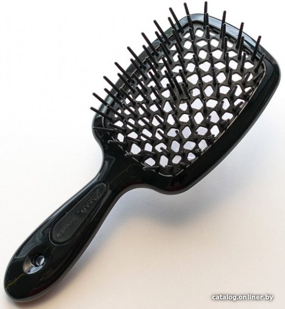 Щетка Janeke Superbrush Small 71SP234NER (черный)