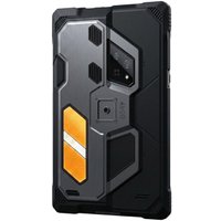 Планшет Unihertz 8849 Tank Pad Ultra 5G 16GB/512GB (черный)