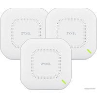 Набор точек доступа Zyxel NWA210AX (3-pack)