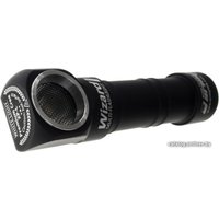 Фонарь Armytek Wizard v3 XP-L (Warm) + 18650 Li-Ion