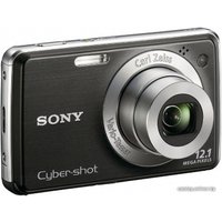 Фотоаппарат Sony Cyber-shot DSC-W220