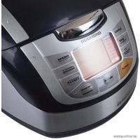 Мультиварка Redmond (Редмонд) RMC-M70 (черный)