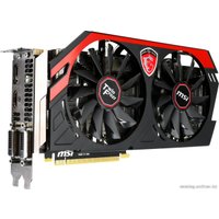 Видеокарта MSI GeForce GTX 780 Ti Gaming 3GB GDDR5 (GTX 780Ti GAMING 3G)