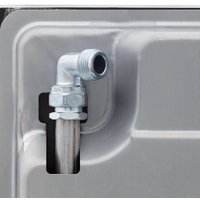 Варочная панель Krona Hagel 45 BL W