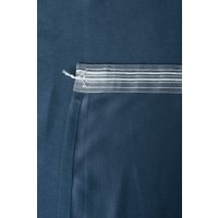 Комплект штор Велес Текстиль Классик 200YJ07-23 (200x255)