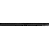 Чехол для планшета Spigen Urban Fit для iPad 10.2 (2021/2020/2019) (черный)