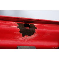 Преобразователь ржавчины FORCH Корростоп L296 400мл 62000610