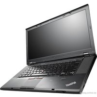 Ноутбук Lenovo ThinkPad T530i (N1BCRRT)