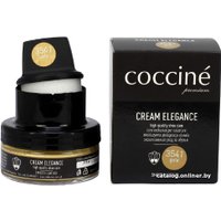 Крем Coccine Cream Elegance 50 мл (золото)