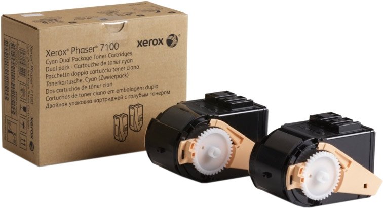 

Картридж Xerox 106R02611