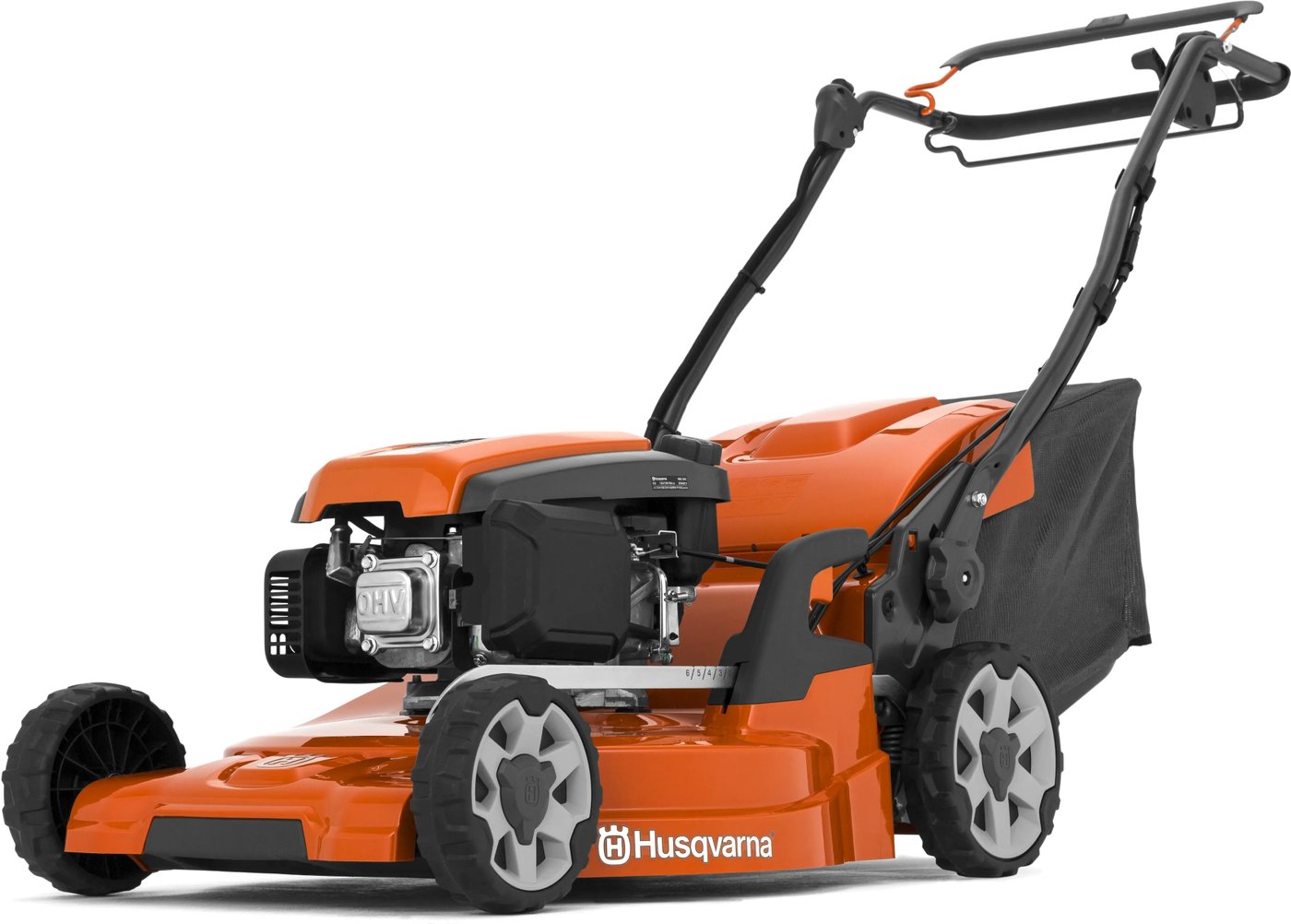 

Газонокосилка Husqvarna LC 353VE 970541701