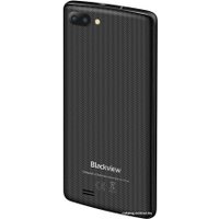 Телефон Blackview A20 (серый)