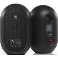 Акустика JBL 104-BT (черный)