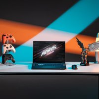 Игровой ноутбук Gigabyte Aorus 16X 9SG-43KZC54SD_WINPRO