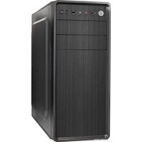 Корпус ExeGate XP-401 350W EX283730RUS