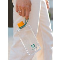 Бутылка для воды Арктика 727-400-ORGN (морошка)