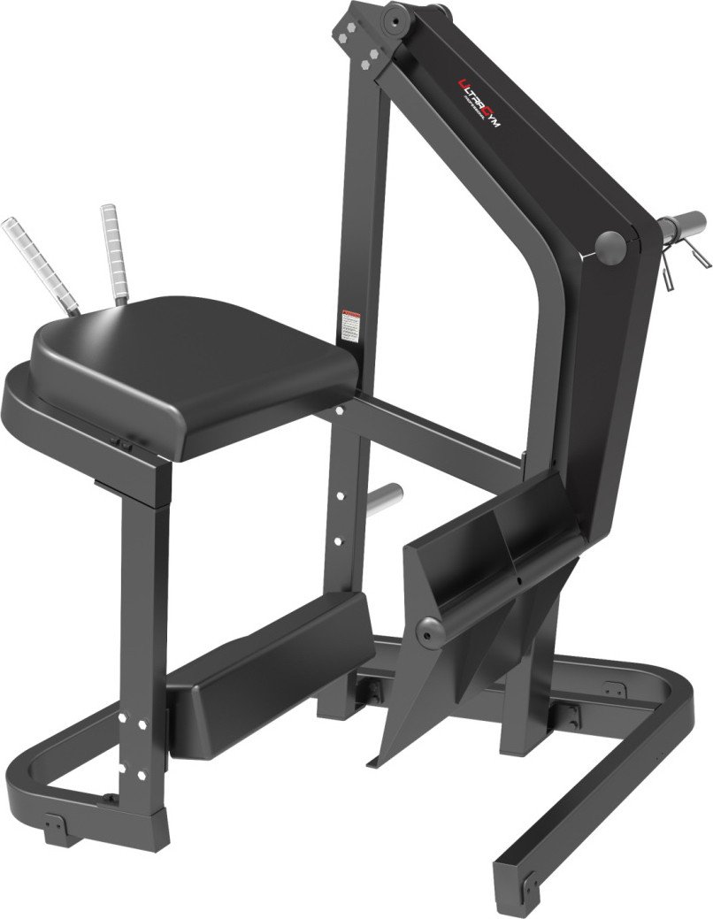 

Глют-машина UltraGym UG-709