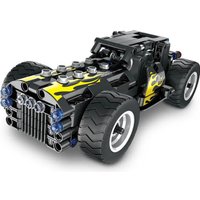 Конструктор iM.Master Hot Rod 5802_MK