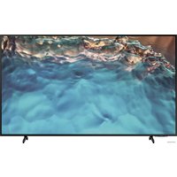Телевизор Samsung Crystal BU8000 UE43BU8000UXCE
