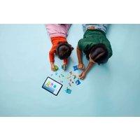 Конструктор LEGO Gabby's Dollhouse Приключение кота-русалки и Габи в аквар. 11204