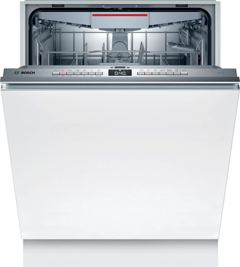 

Встраиваемая посудомоечная машина Bosch Serie 4 SMV4HVX32E