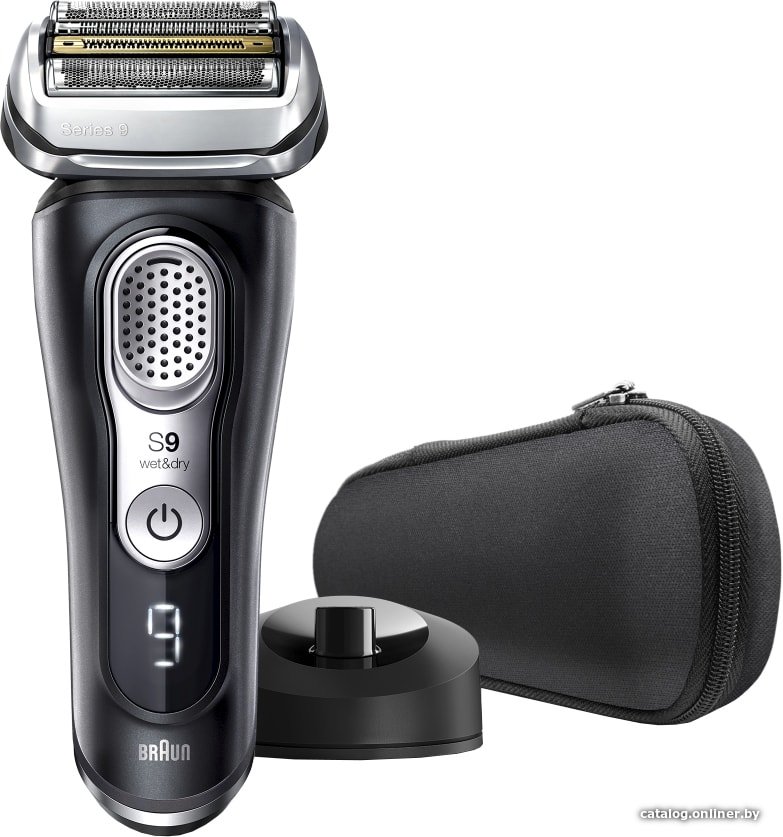 Электробритва Braun Series 9 9340s