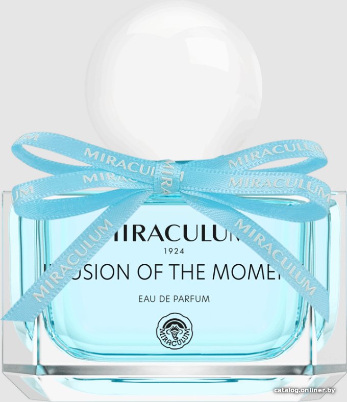 Парфюмерная вода Miraculum Illusion Of The Moment EdP (50 мл)