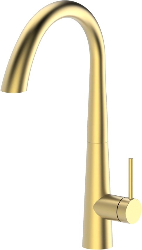 Смеситель Vieir V15058-S