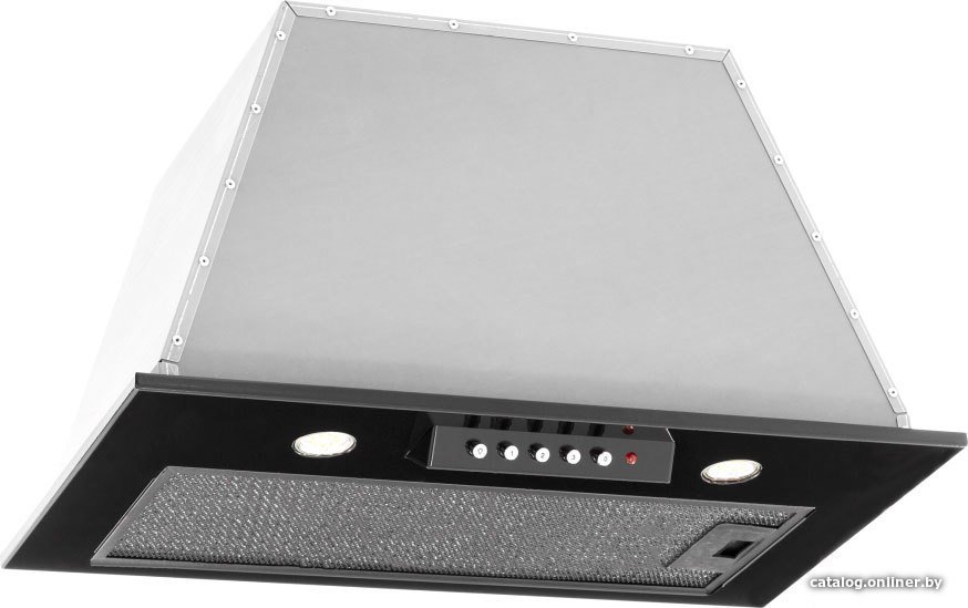 Кухонная вытяжка Akpo Neva eco WK-4 (черный)