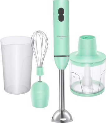 Погружной блендер StarWind SBP1113c