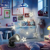 Проектор Neon-Night «Звезды» 601-268