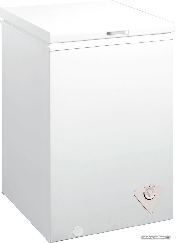 

Морозильный ларь Бирюса 115KX