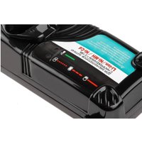 Зарядное устройство Hammer Flex ZU 18H Universal (7.2-18В)