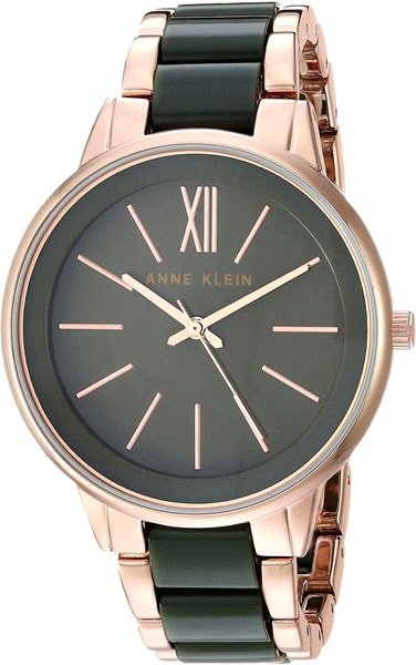 

Наручные часы Anne Klein 1412OLRG