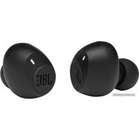 Наушники JBL Tune 115TWS (черный)