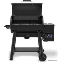 Гриль с коптильней Broil King Crown Pellet 500