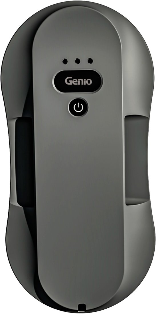 

Робот для мытья окон Genio Windy W220 DUO