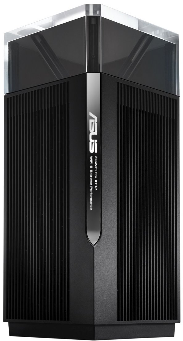 

Wi-Fi система ASUS ZenWiFi Pro XT12 (1 шт)